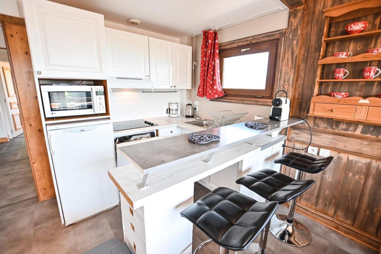 Apartamento Large Apt 80M Superb View Mont-Blanc 6P Combloux Exterior foto